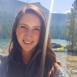 Meet your Posher, Patty